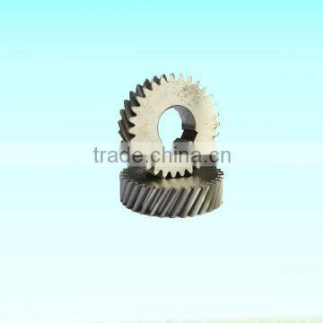 compressor pulley/compressor gear/gear set/pulley for spare parts of air compressor