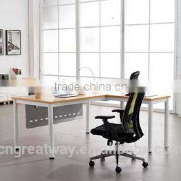 2016 New Office Funiture Computer Table Executive Table Frame