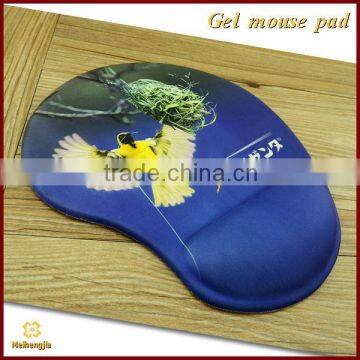 Printing Gel wrist Mouse Pad