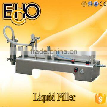 CE Approved Best Manufacturer Rotary Premade Standup Bag Feeding Counting Full Automatic Meat Soup Carousel Type Bagger photo-2