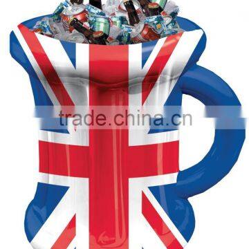 Inflatable Mug Ice Bucket for Party photo-2