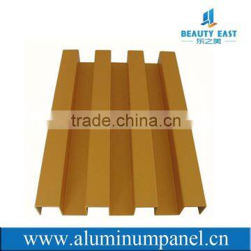 China Made Distributors of High Quality Aluminum Decorative Interior Wall Panels photo-5