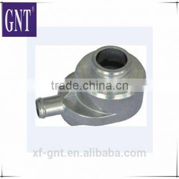 excavator parts PC200-6 6D102 air breather cap                        
                                                                                Supplier's Choice