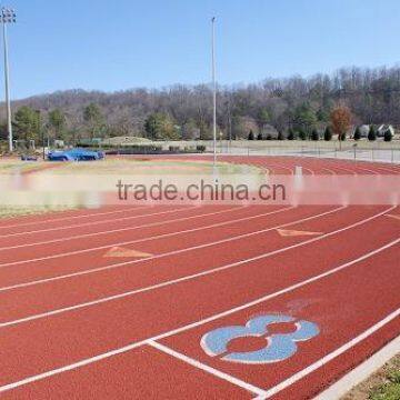 Breathe Freely Plastic Runway (tracks and field)