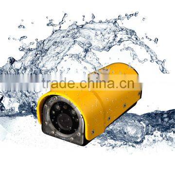 new products Mini Digtal Action Camera for Cycling&Helmet underwater dive mini camera