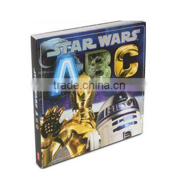 Soft Cover Novel Book Printing photo-2