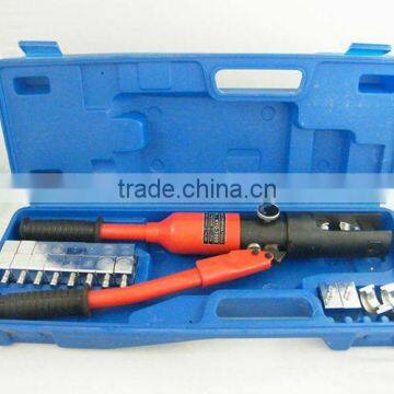 Hydraulic crimping tools