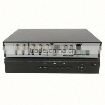 HD Video Recorder Good Quality Video Record Machine 1080p 8CH P2P CCTV DVR YJS-108DVR photo-2