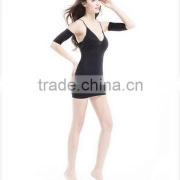 New arm slimming belt compression arm sleeve shaping control arm