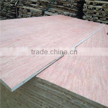 1220x2440mm Mr Glue BB CC Grade Plywood Blockboard with square core