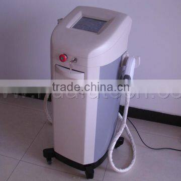 2014 hair removal machine ipl rf skin care system e light machine