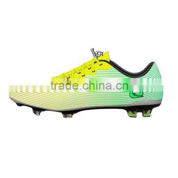 Hot Selling Sport Shoe Custom Indoor Soccer Shoes Wholesale