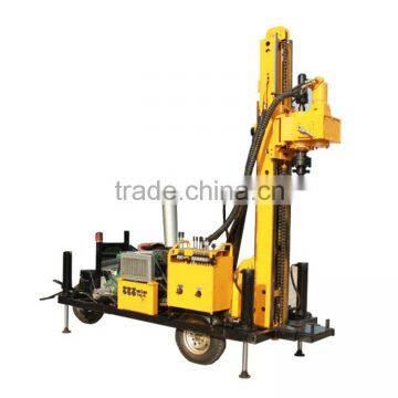 GD100 water drilling machine for sale