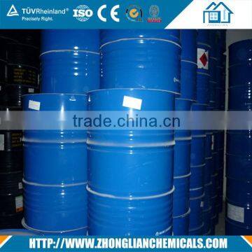 High Quality 210kg Silicone Oil L580