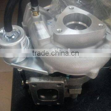 Turbo Charger 4955241