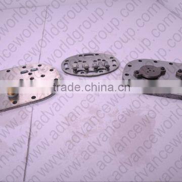 Valve Plates (Bitzer, Carrier, Copeland, Bock, Sabroe, York, Thermoking, Mycom, Daikin)