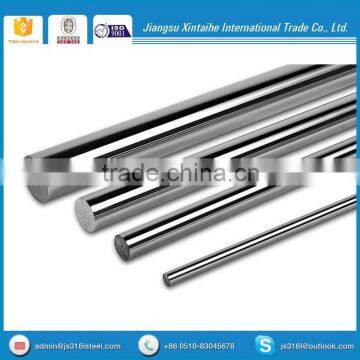 Best quality 201 stainless steel bar