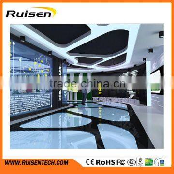 super bright full color led display p3 indoor with reasonable price