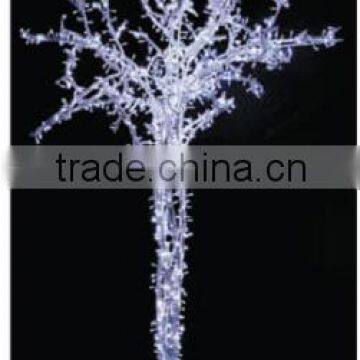 2015 Led Christmas Tree 3d Decorative Tree Light photo-5