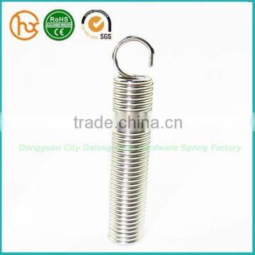 Extension Spring Tension Spring With Single Hook