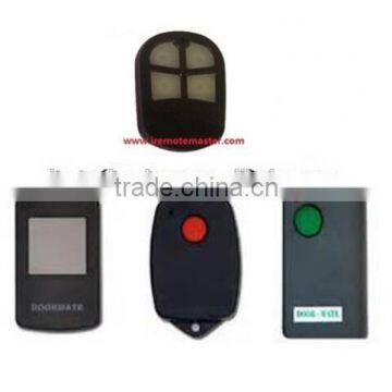 Doormate Roller Door Remote Control replacement
