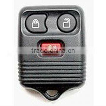 Top quality Ford Focus transponder car key remote