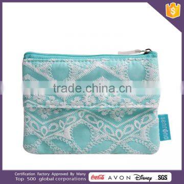 microfiber cosmetic bag travel cosmetic bag