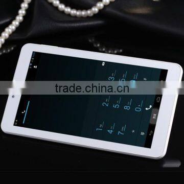 CREATED Q7 7 Inch Tablet pc 3G GPS Quad Core Dual SIM Slot Dual Standby Android 4.2 3G/GPS/Bluetooth/FM photo-5