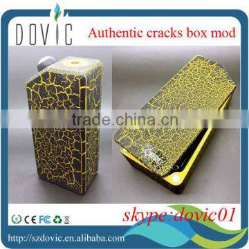 Wholesale crack box mod with mosfet