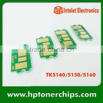 toner chips for Kyocera TK3150 M3040 M3540