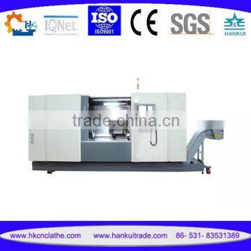 CK50L Hydraulic Tool Turret CNC Lathe/ Slant Bed CNC Lathe with Good Price