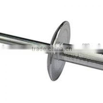 ARCO Body Bound Blind Rivet With Dome-/ Large Dome Head, Very Large Locking Head for Equal Distribution of Forces photo-2