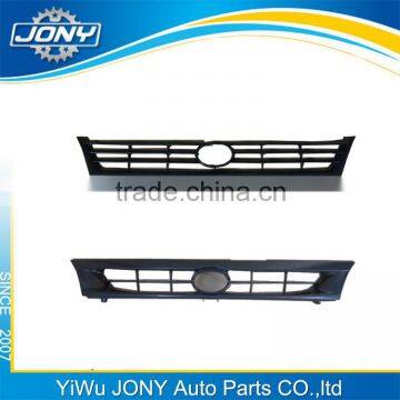 Auto spare parts front grille for TOYOTA COROLLA AE100