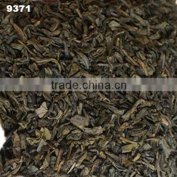 Chinese Chunmee Green Tea 9371 for Algeria