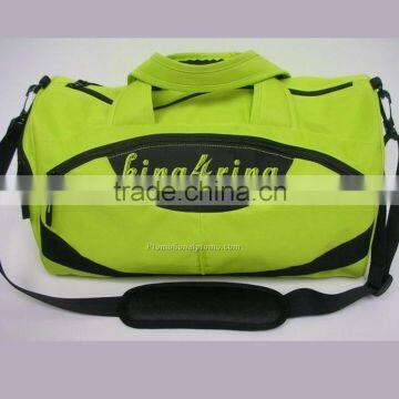 Sports bags