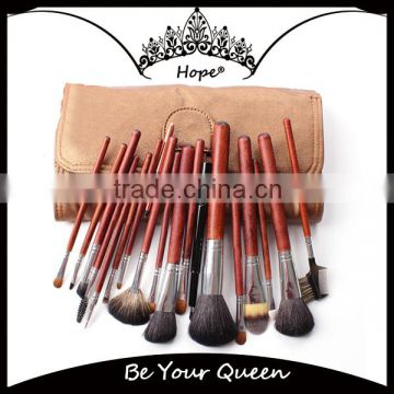 18pcs Professional Wholesale Makeup Supplies