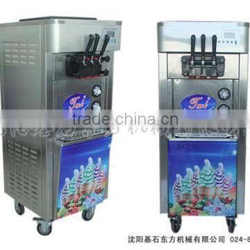 ice cream machine Brand TML, 2015 NEW color ice cream machine