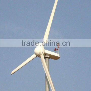 3KW/3000W 220V wind turbine wind generator wind power generator