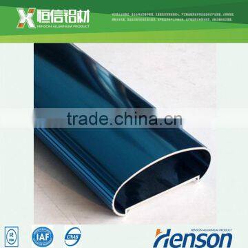 6063 decorative aluminum alloy