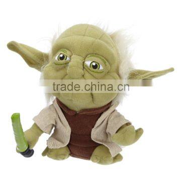 St Person Type Plant Toys Tree Demon Easter Decorations Garden Doll