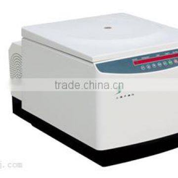 Tabletop Low Speed Refrigerated Centrifuge TDL-8M