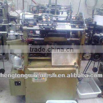 2013 Full Automatic Disposable Glove Machine