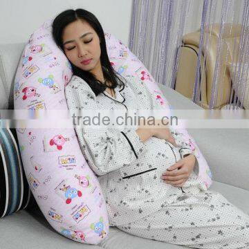 new fashion bean bag pregnant nursing pillow or baby bed                        
                                                Quality Choice