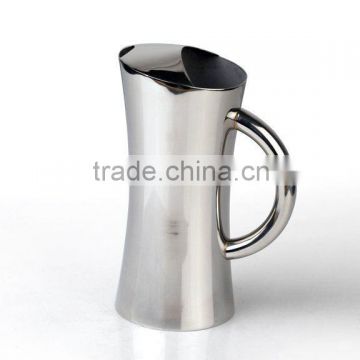 stainless steel water jug