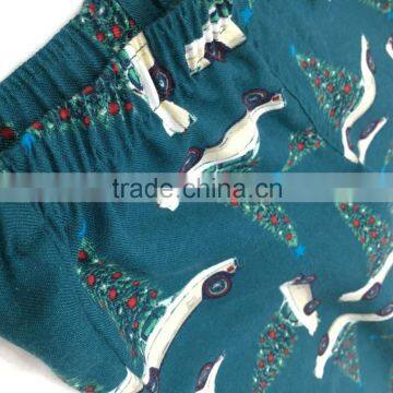 Winter Baby Pajama Toddler Pajama in Warm Flannel Fabric photo-6