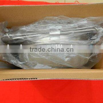 Beekeeping Tools Stainless Steel Double Honey Filter photo-3