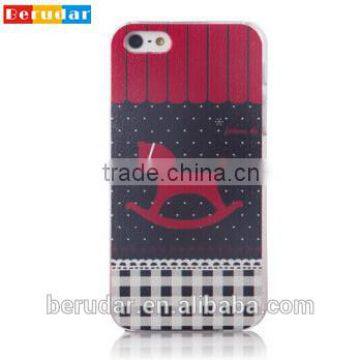 New original factory price universal phone case for iphone 5/5s