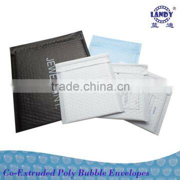 Custom Printed Co-extruded Poly Padded Envelopes