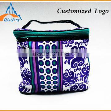 Hanging cosmetic bag, promotional cosmetic bag, cosmetic travel bag