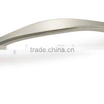 Bedroom furniture handle, zamak handle, factory hardware handle